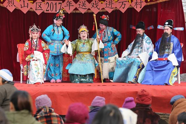 豫剧传播范围,豫剧媒体传播现状