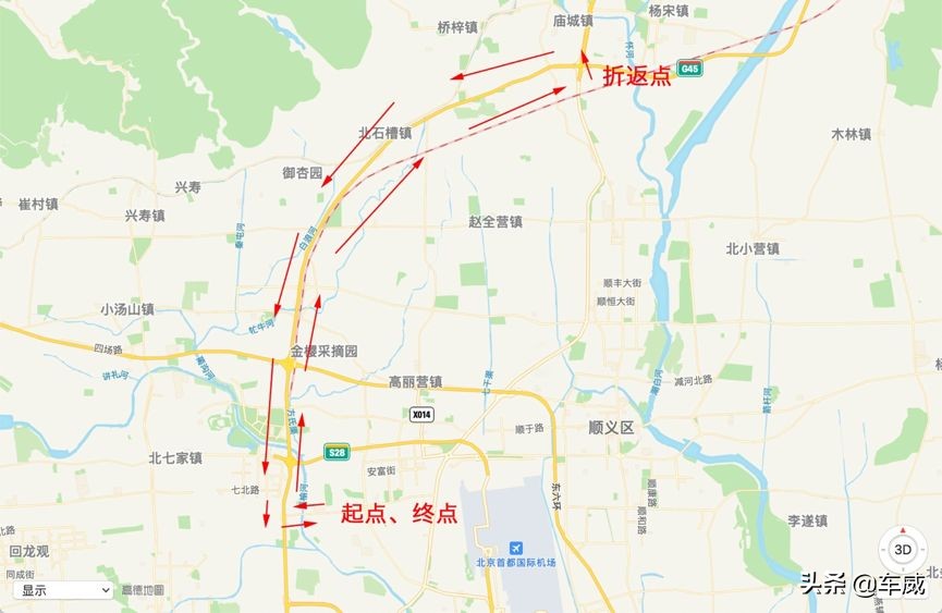 新款君越高速油耗测试,君越2022款652t豪华型油耗