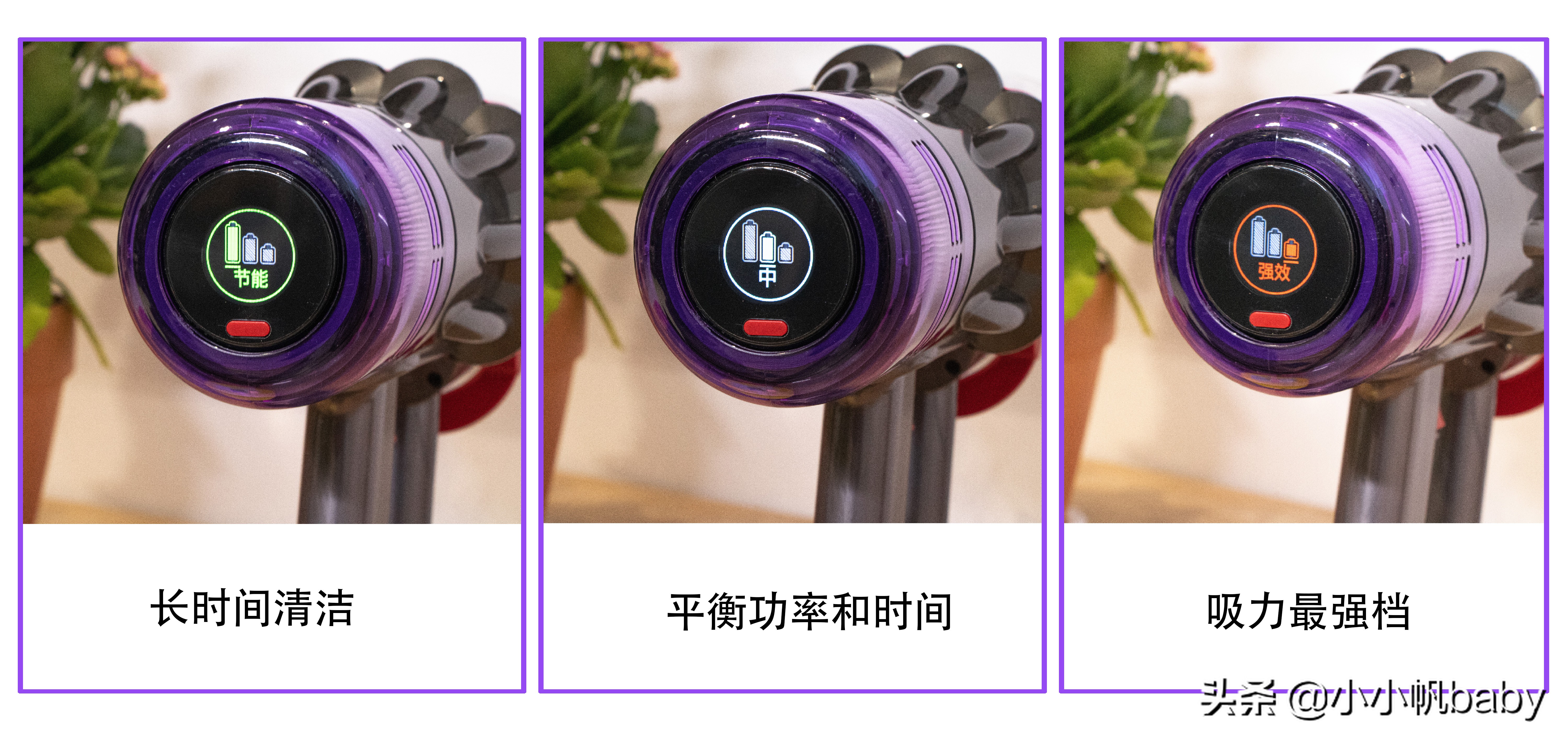 撸猫工具电动,戴森dyson吸尘器推荐