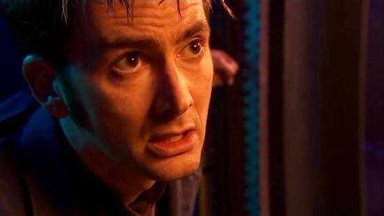 神秘博士英国科幻剧,史上最牛科幻剧集神秘博士