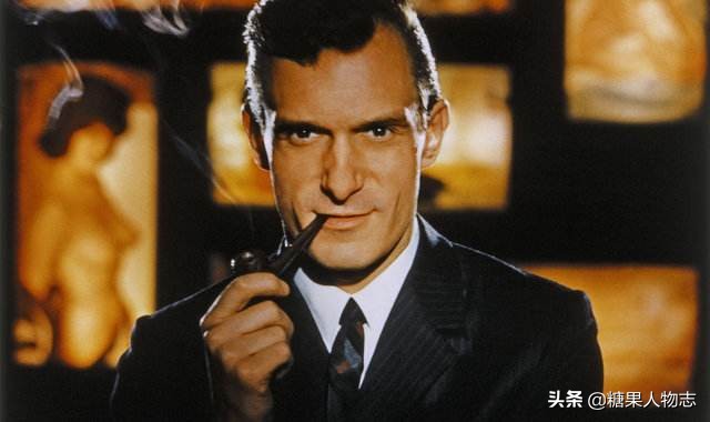 花花公子休海夫纳情史揭秘,花花公子创始人海夫纳有几个孩子