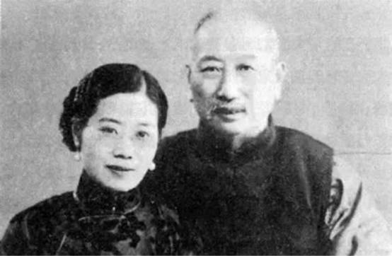 熊希龄和毛彦文,熊希龄讲话原声