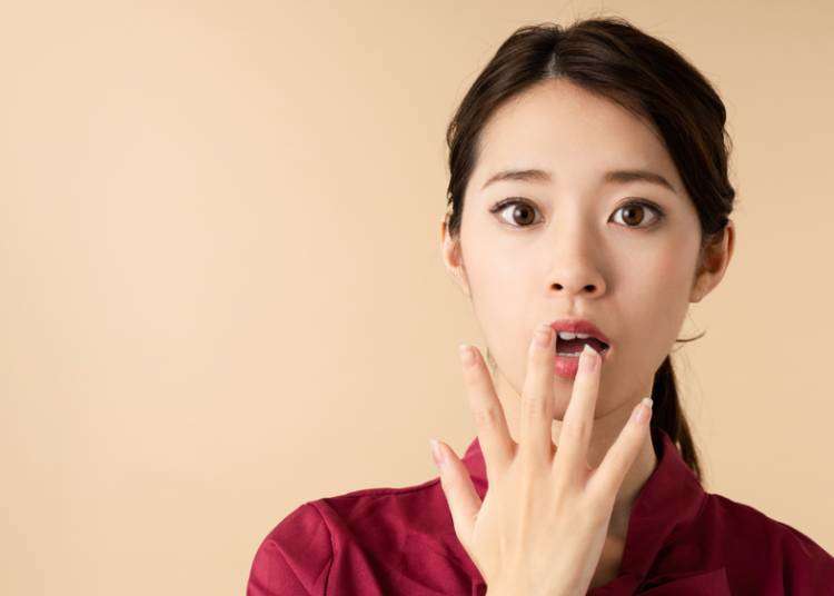 中国最让日本羡慕的几件事,日本的三大特色