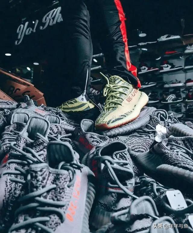 揭秘莆田潮鞋,莆田潮鞋到底有多牛