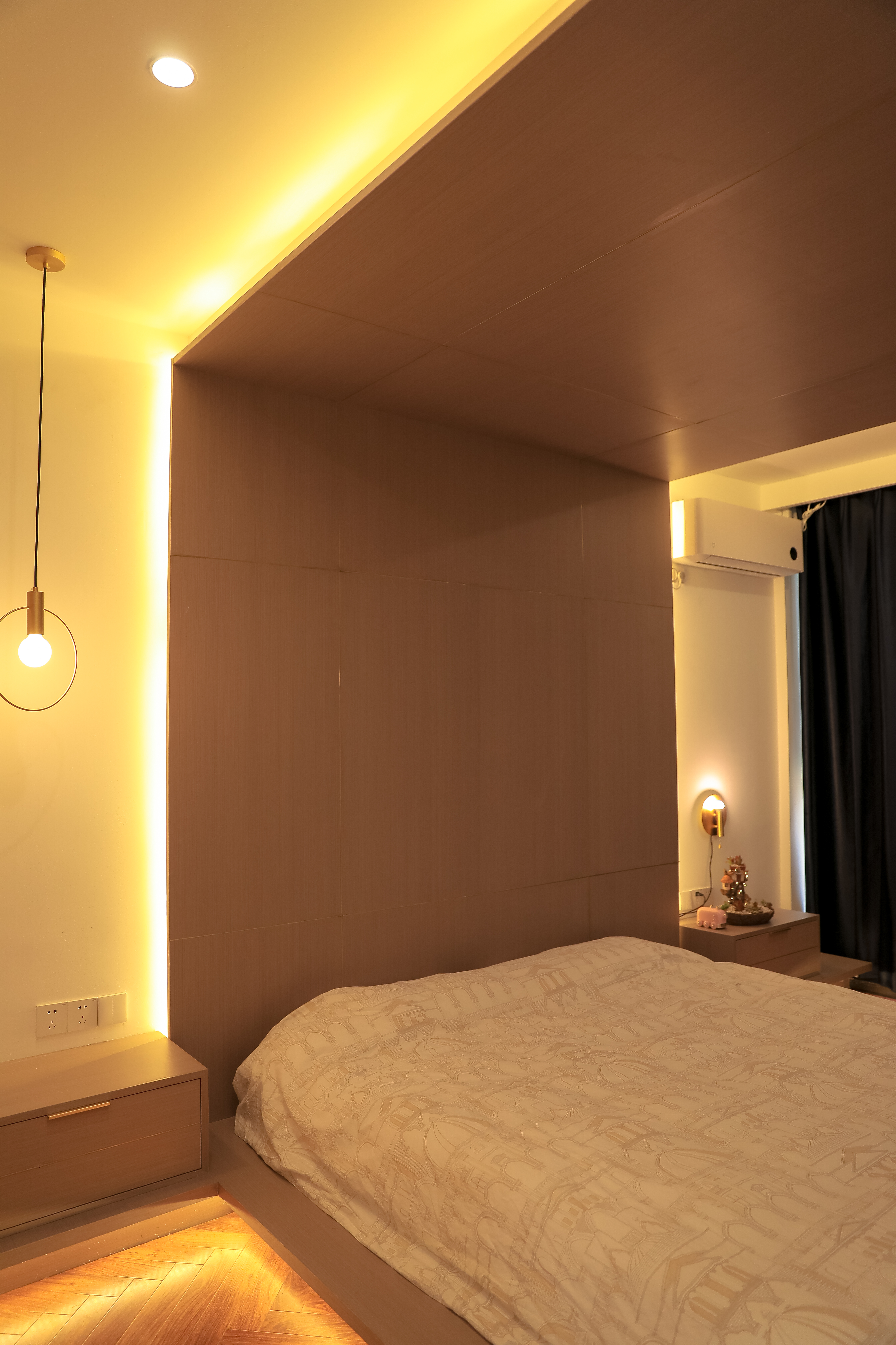 宜家50种装修方法,刚入坑的全屋定制设计