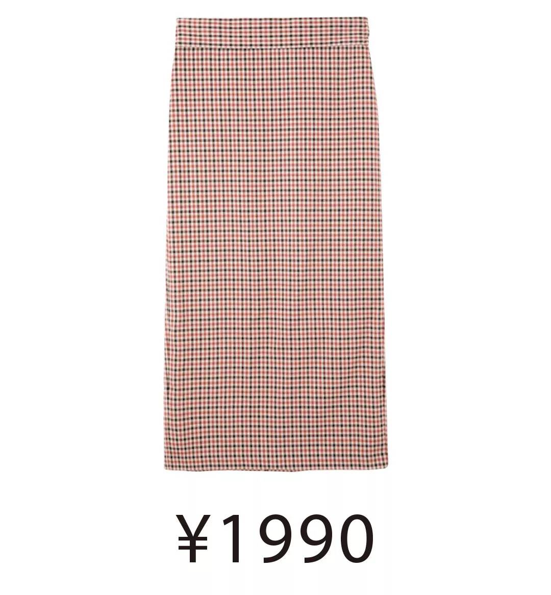 gucci蓝白穿搭 (日系穿搭gu春季服饰购物分享)