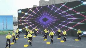 全民健身大赛西安,西安市首届全民健身运动大赛准备