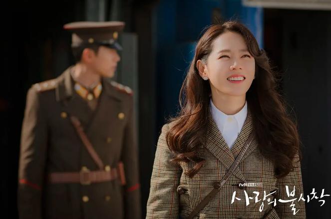 2020年好看的韩剧跟着学冬季穿搭,宅家无聊电视剧大全