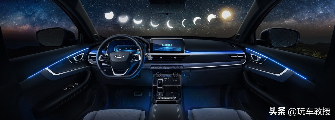 性能比本田还强！价格8.38万起奇瑞瑞虎7值得买吗？