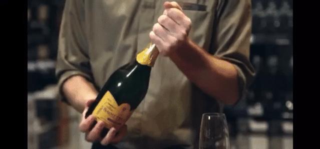 世界最好的起泡酒,列举三款世界最著名的起泡酒