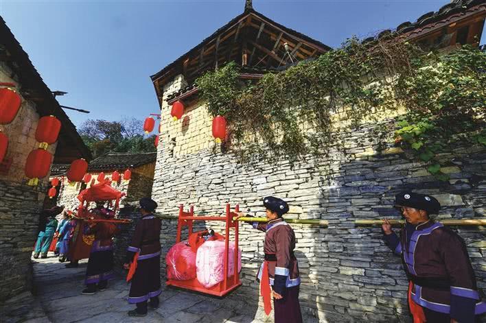 梦中的故乡茅坪,竹山我的第二故乡