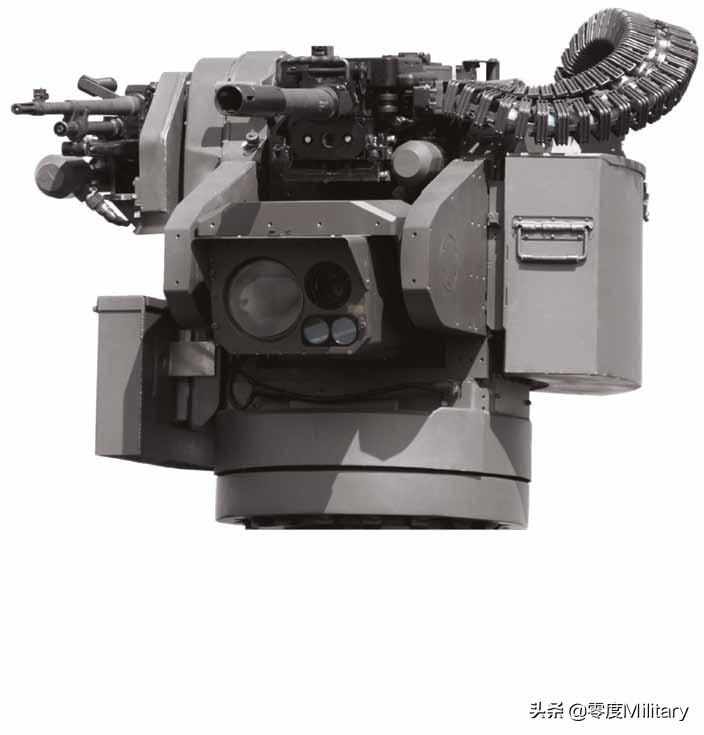 芬兰波哈玛轻型护卫舰,欧洲下一代新式护卫舰