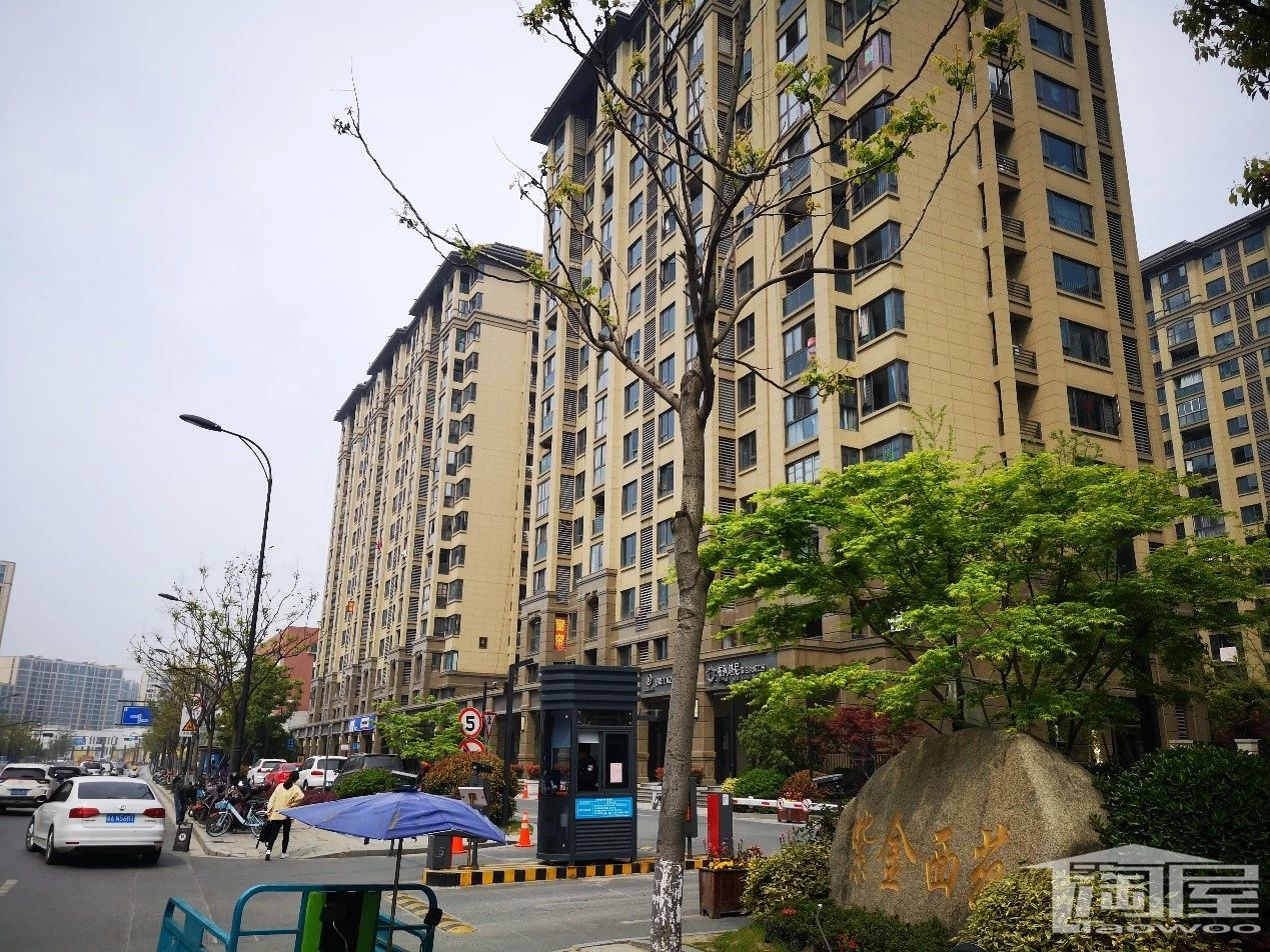 西溪房产哪个前景好,西溪里房子值得投资吗