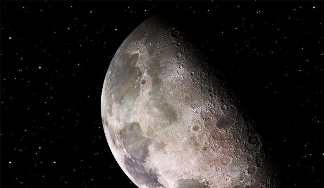 霍金为什么告诉人类不要登陆月球,霍金关于月球的预言是什么