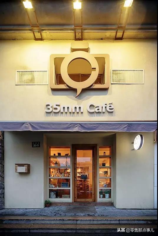 与星巴克齐名的咖啡品牌,购物中心连锁品牌排名