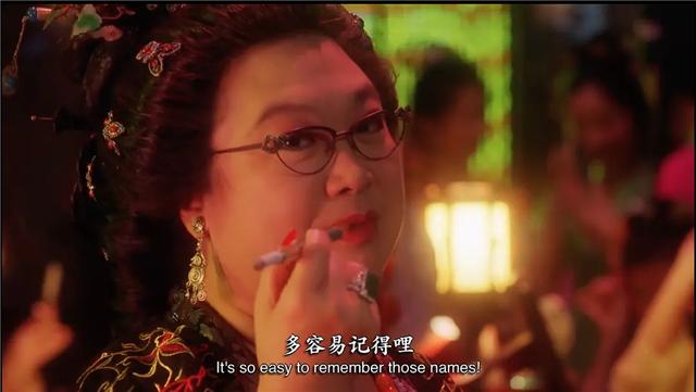 李嘉欣演的花魁杜十娘,李嘉欣出演花魁杜十娘多少岁