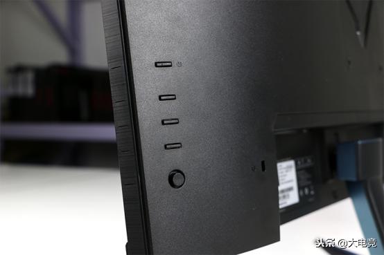 宏碁acer电竞小金刚vg271um,宏碁显示器vg271u怎么样