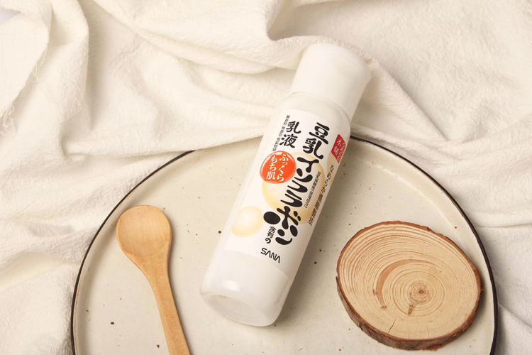 sana豆乳护肤品怎么样,sana豆乳美肌乳液好用吗