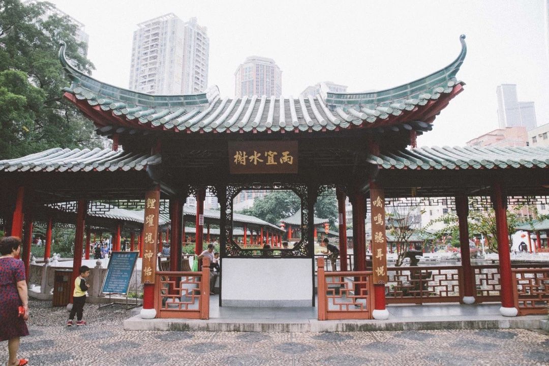 深圳游玩最佳地点排行榜前十名,深圳适合小孩游玩最佳地方推荐