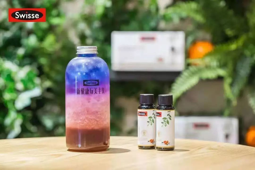 年轻态养生成为市场热点,当下年轻人已成为消费主力军