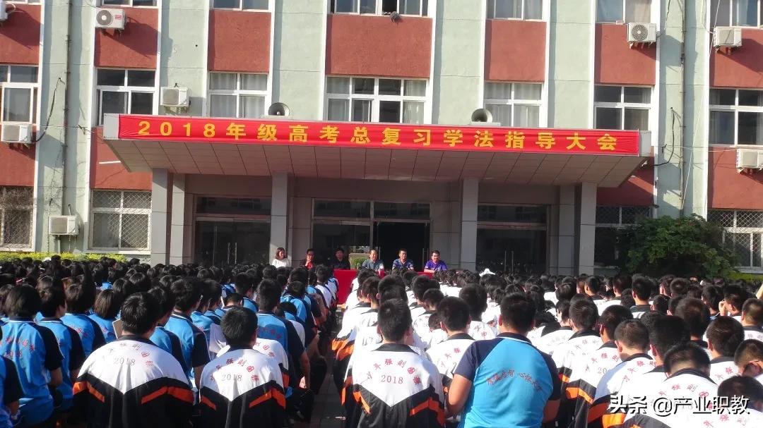 河北沧州高中排名前十的学校,沧州地区有哪些私立高中比较好