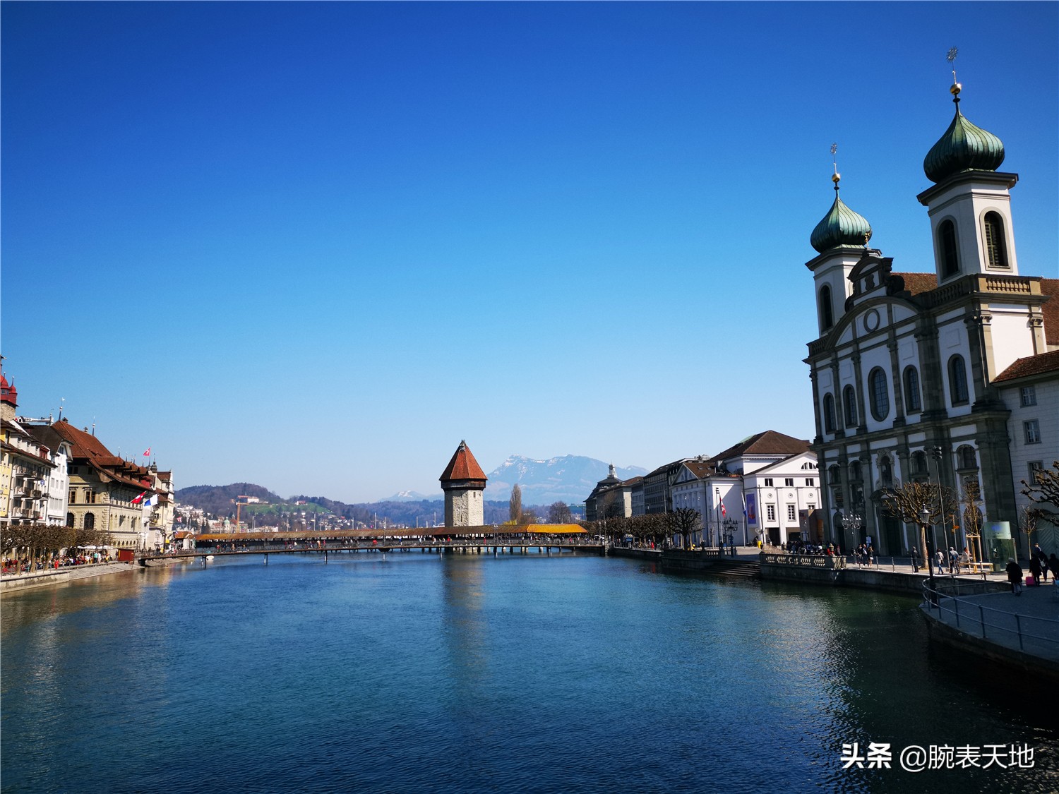 瑞士名表最有品味的表,瑞士炫酷机械表性价比高