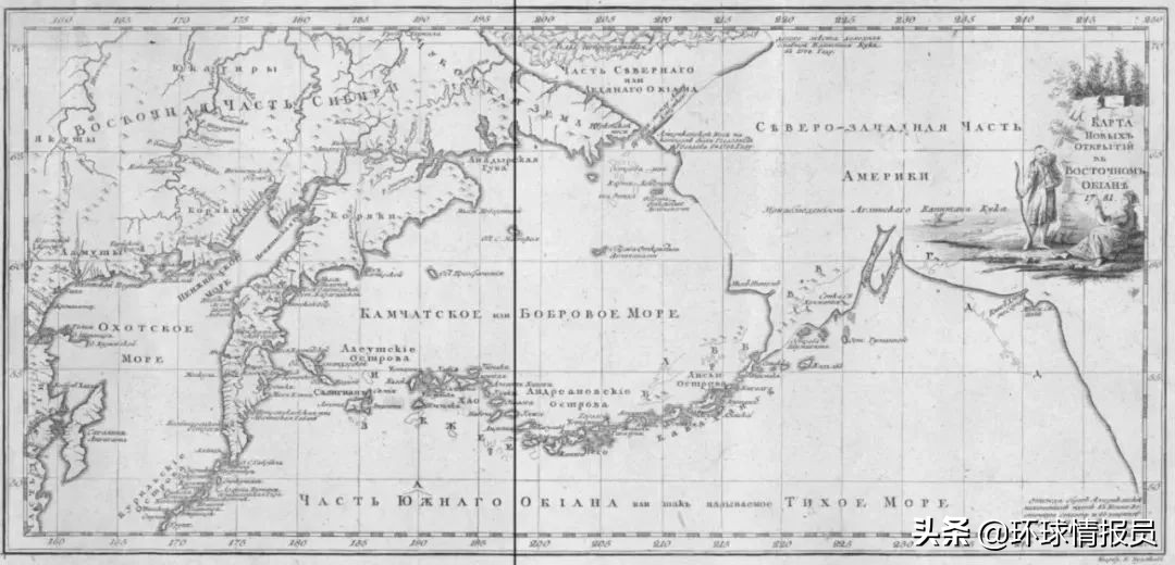 美国阿拉斯加州首府是哪个城市,美国阿拉斯加州属于飞地吗