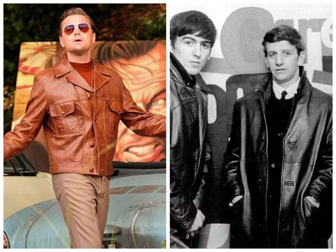 可帅气可优雅,2022刘雯秋季慵懒穿搭