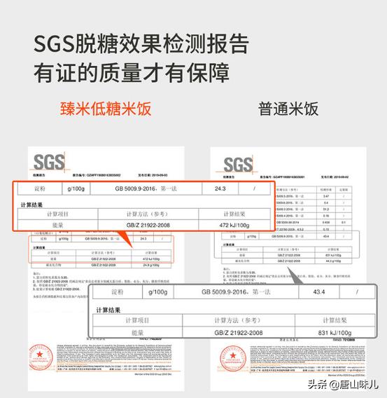 脱糖电饭煲的效果是真的吗视频,真正意义的脱糖电饭煲推荐