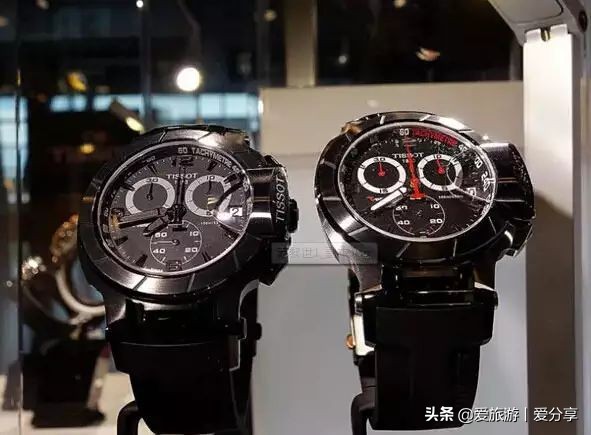 全球各国机场免税店购物攻略,各个国家免税店必买清单