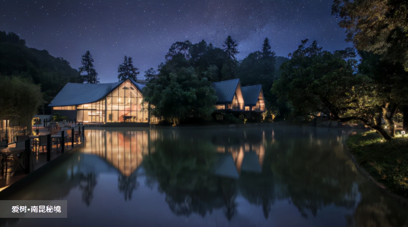 广东惠州冷门宝藏旅游地,惠州宝藏打卡地