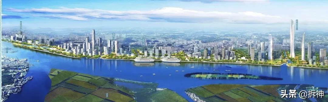 万亿目标和广州销冠,万亿计划靠谱吗