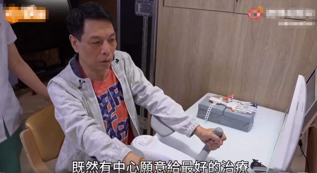 28年后《唐伯虎点秋香》配角一个比一个惨：瘫痪、早逝、妻离子散