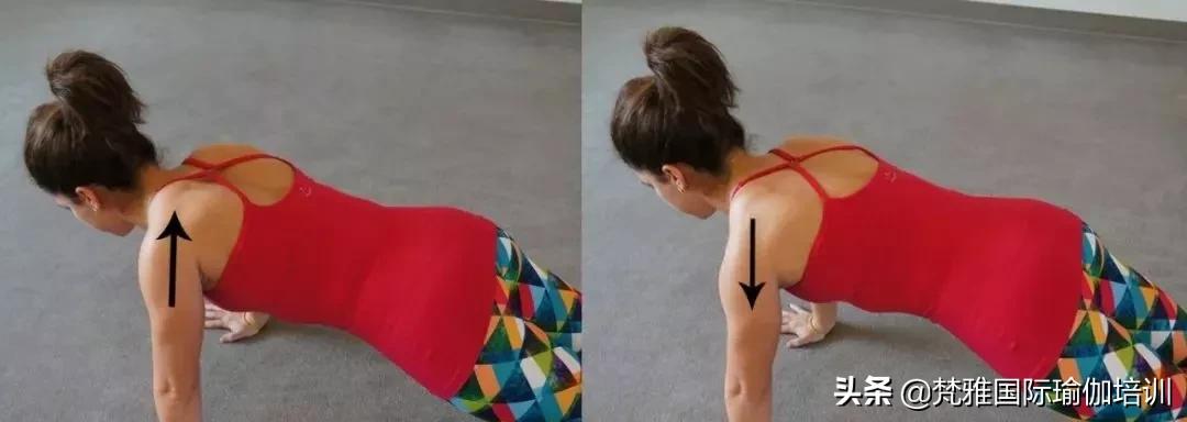 练瑜伽为什么胸越练越小,练瑜伽反而胖了怎么回事