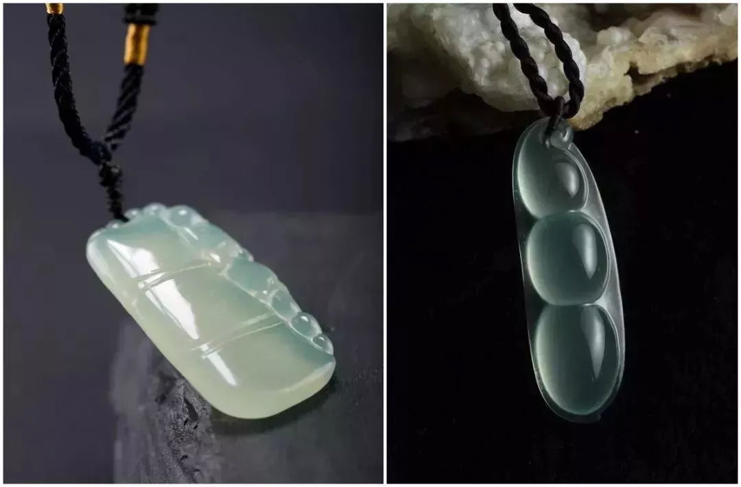 教你一秒钟识别6种爆款假珠宝,五种高大上伪珠宝玉石