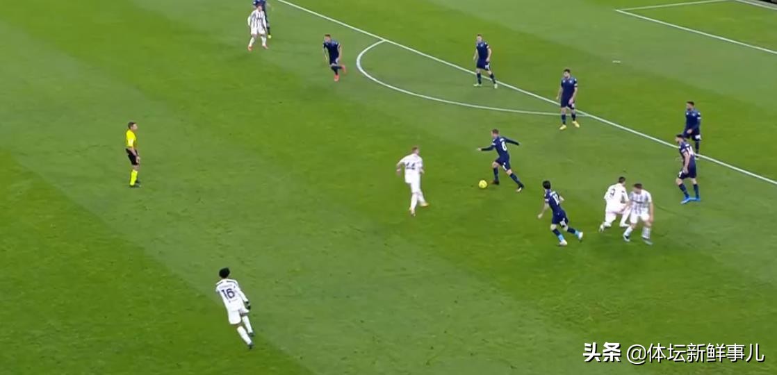 输球惹c罗在更衣室发火,迪巴拉绝杀尤文客胜拉齐奥