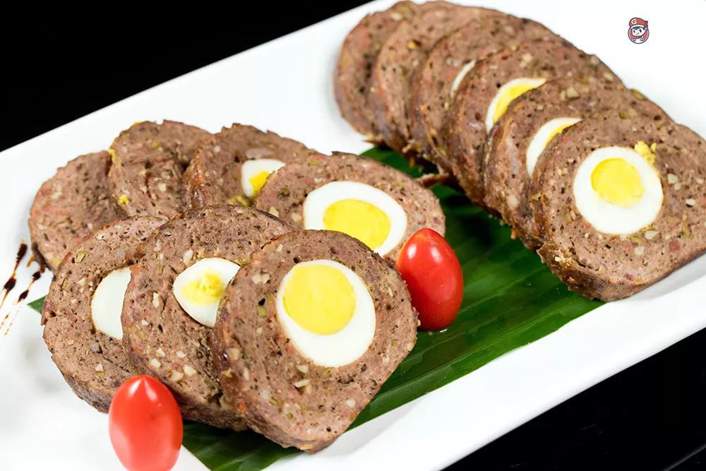 星级环球美食宝藏地，3.8折起！康帝「双11狂欢节」来啦