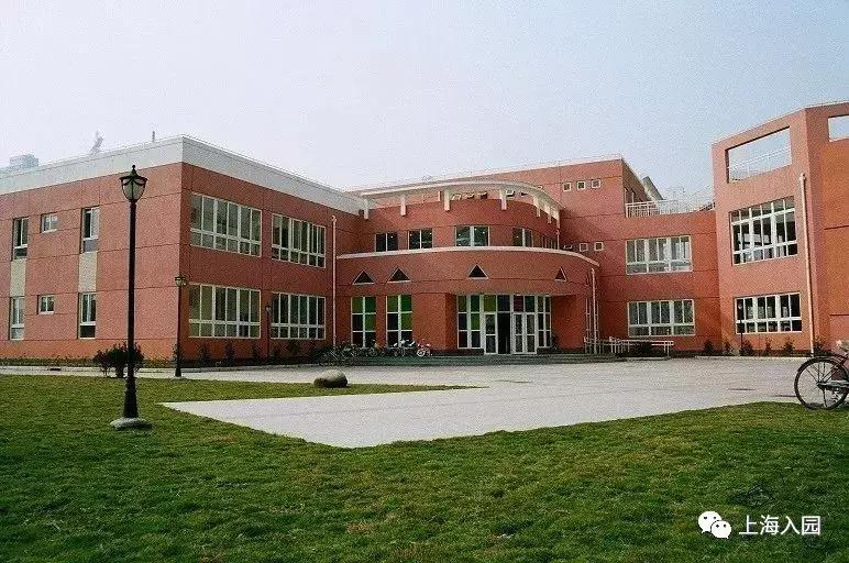 上海协和南院幼儿园,上海协和双语学校对口的幼儿园