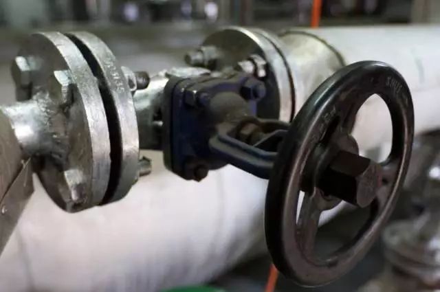 管道阀门渗水怎么密封,阀门管道漏气找漏方法