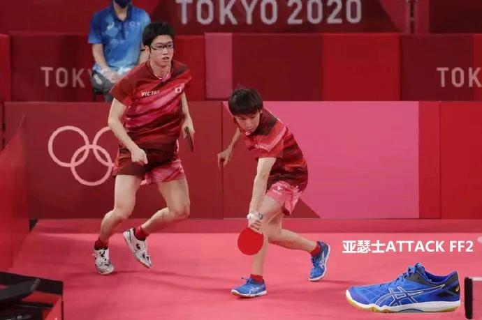 分享4款亲民实用的乒乓战靴,最好穿的高颜值入门乒乓球鞋推荐