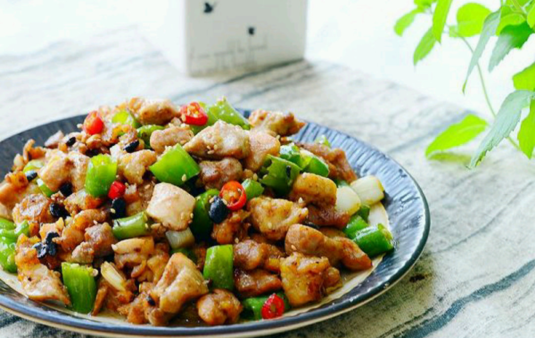 三道素菜小炒清爽可口又下饭,试试这10道最受欢迎的小炒菜