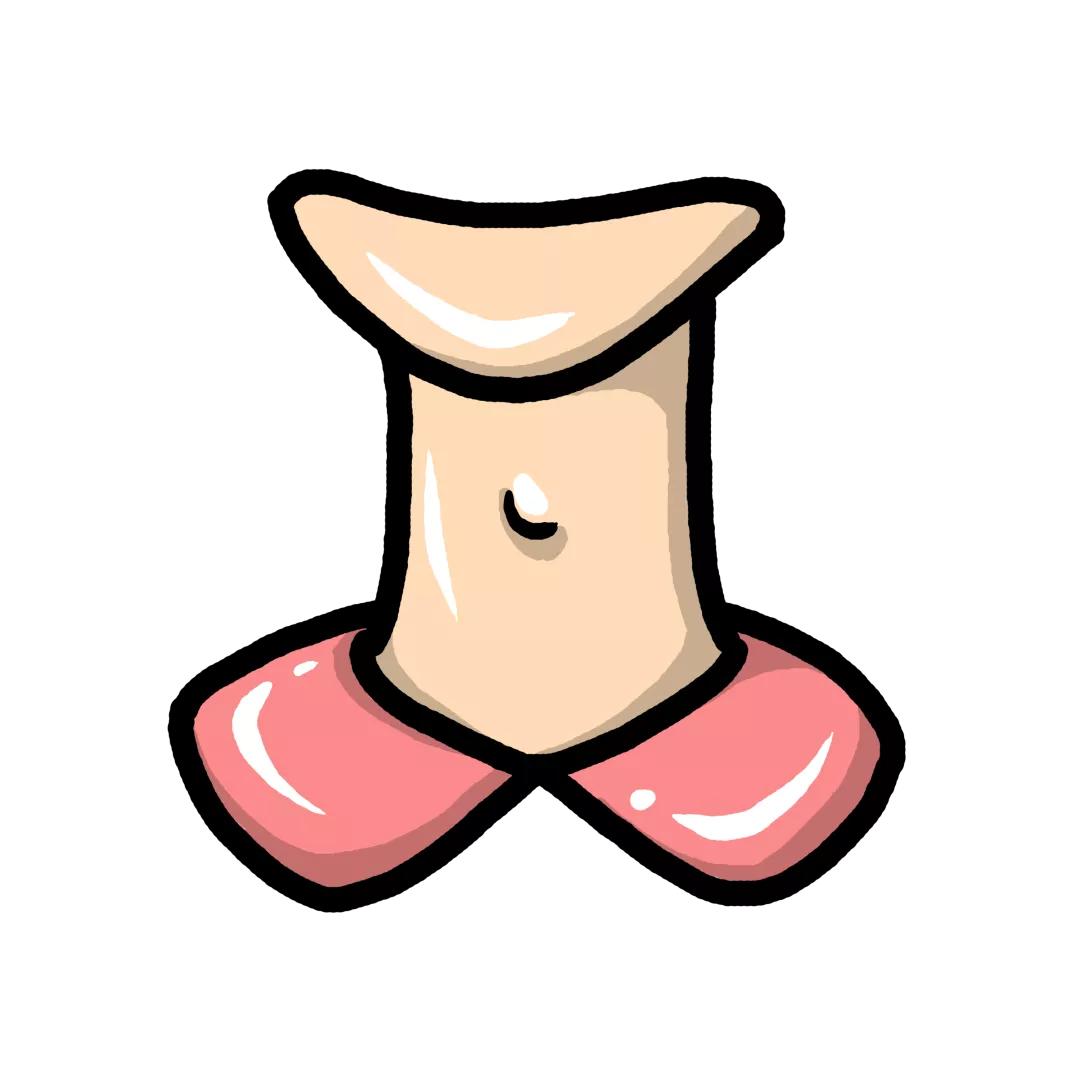 25岁就有颈纹了是怎么回事,30岁脖子颈纹好深怎么办