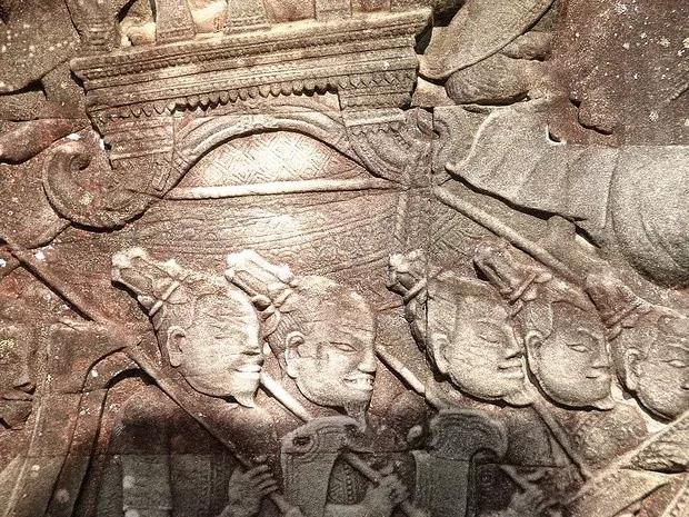 柬埔寨机场免税店购物必买清单,去柬埔寨必买的伴手礼