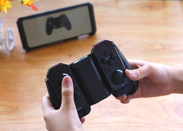 北通h2手柄可以玩什么游戏,北通h2手柄一键连招