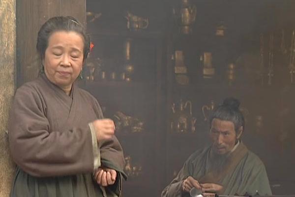 水浒传98版冷知识完整版,水浒传冷知识108个省