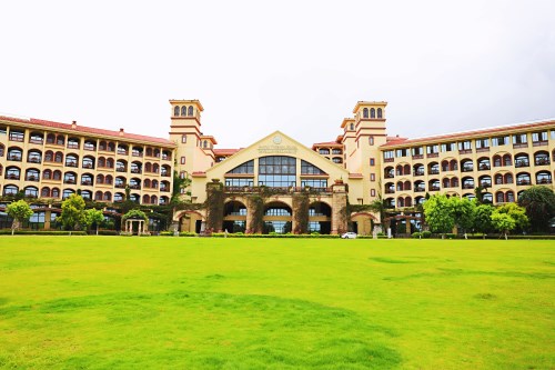 海滨街道鹭岛咏爱国际月子中心,厦门最出名的月子中心