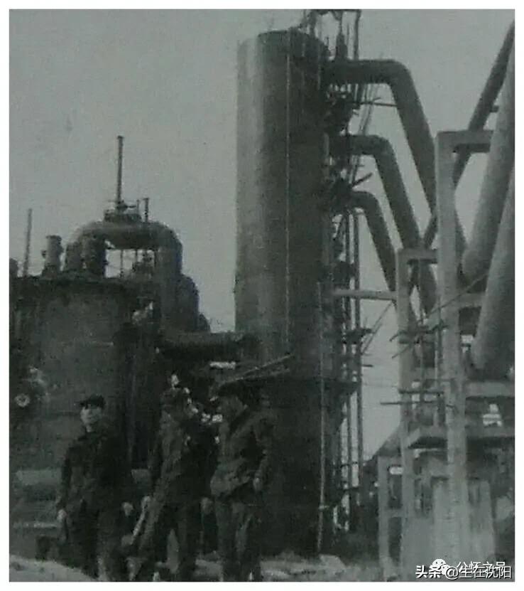 大沈阳岁月钩沉-满洲住友金属工业株式会社奉天工厂