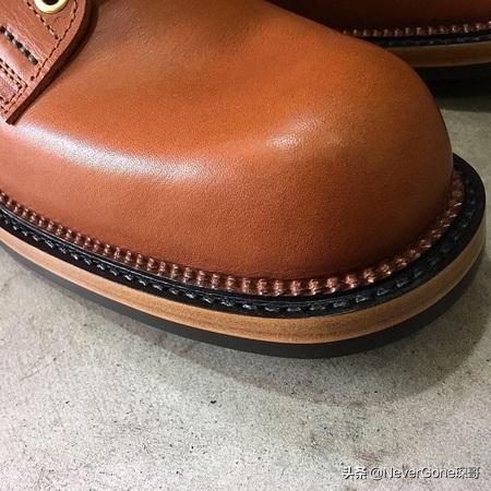 一双工装靴凭什么要价两三万？全球最贵工装靴超详细介绍