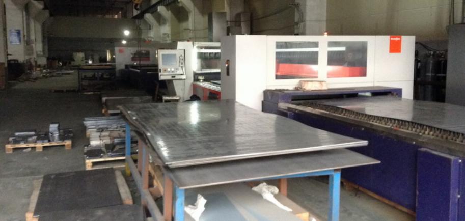 激光切割钣金常见的问题,激光切割与激光雕刻有哪些区别