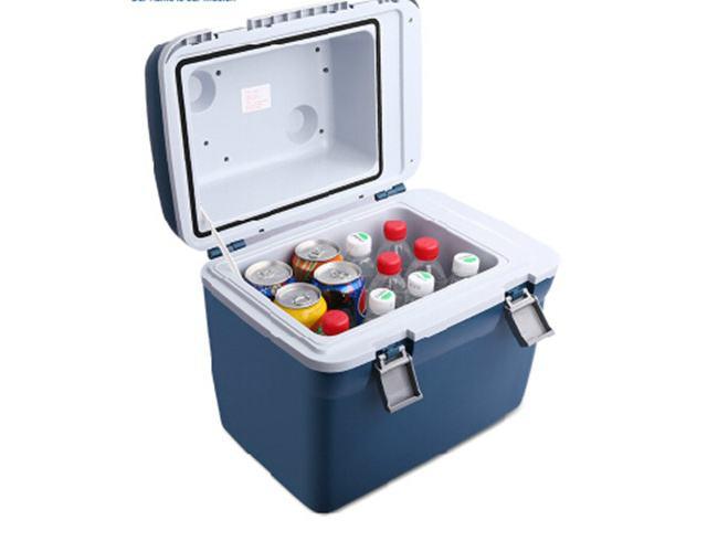 车载冰箱怎么选货车,车载冰箱买哪种最好